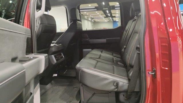 2024 Ford F-250 Super Duty XLT