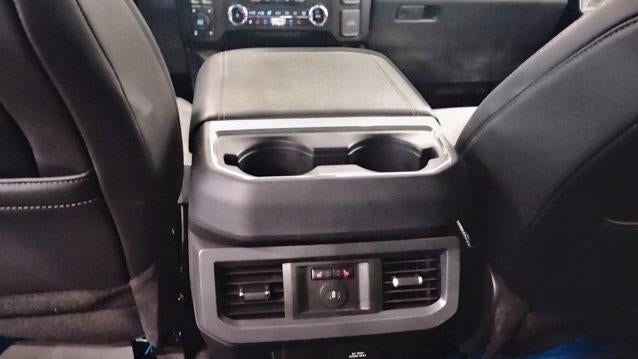 2024 Ford F-250 Super Duty XLT