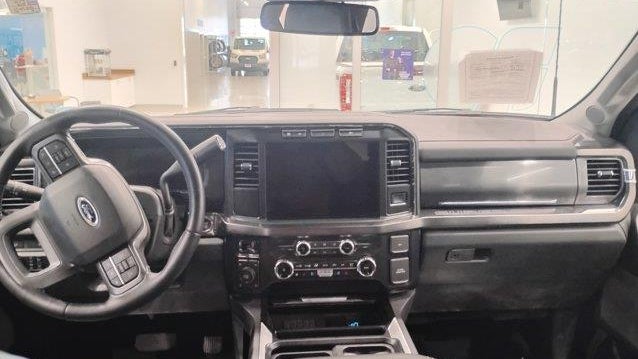 2024 Ford F-250 Super Duty XLT
