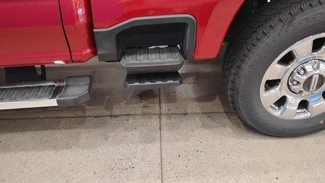 2024 Ford F-250 Super Duty XLT