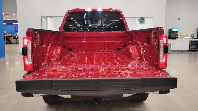 2024 Ford F-250 Super Duty XLT
