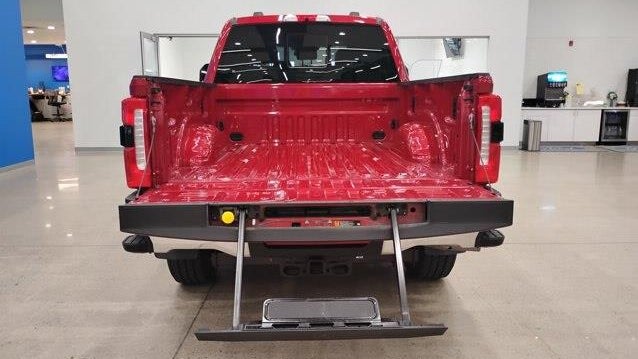 2024 Ford F-250 Super Duty XLT