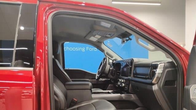 2024 Ford F-250 Super Duty XLT