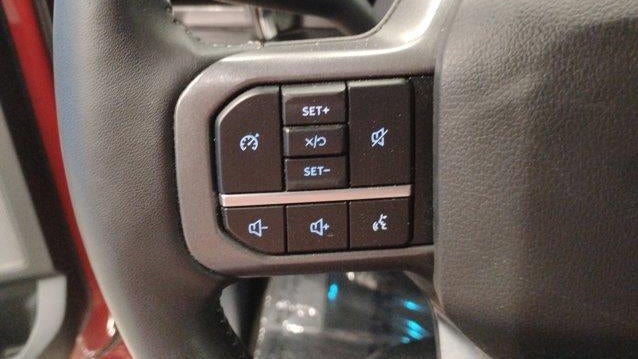2024 Ford F-250 Super Duty XLT