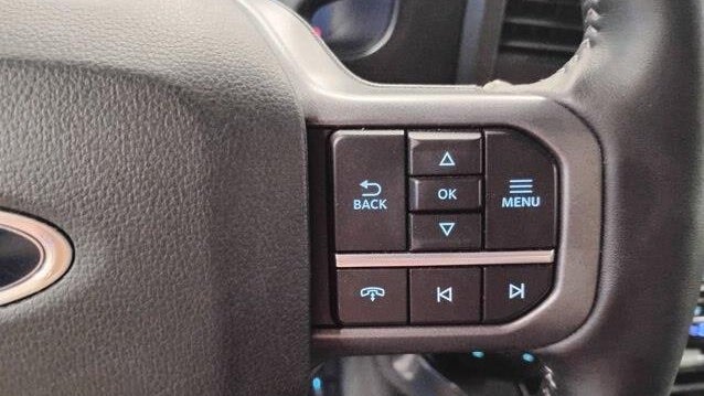 2024 Ford F-250 Super Duty XLT