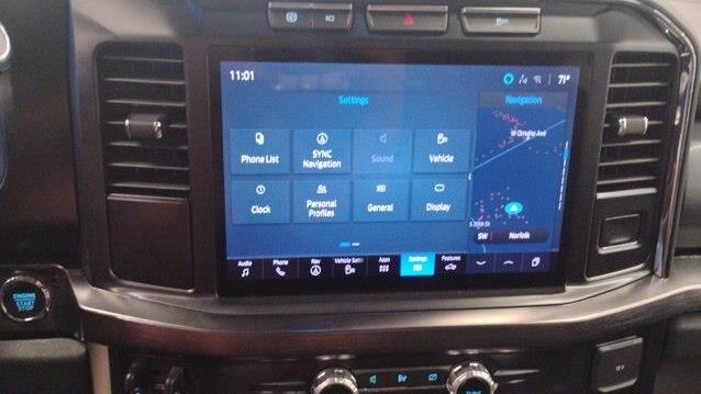 2024 Ford F-250 Super Duty XLT