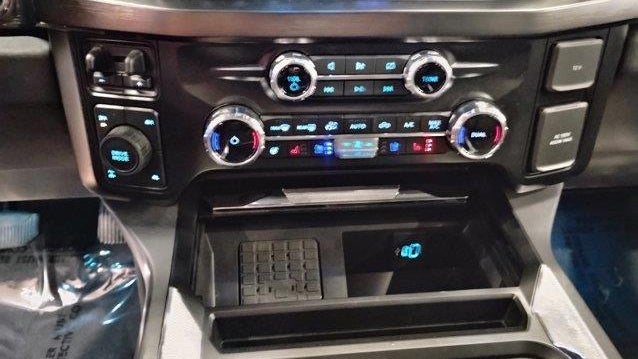 2024 Ford F-250 Super Duty XLT