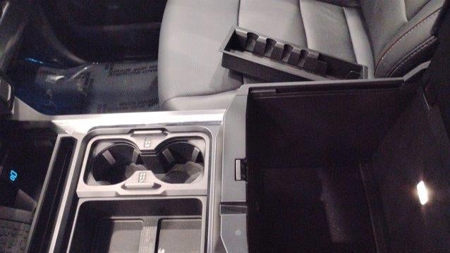 2024 Ford F-250 Super Duty XLT