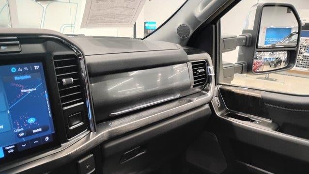 2024 Ford F-250 Super Duty XLT