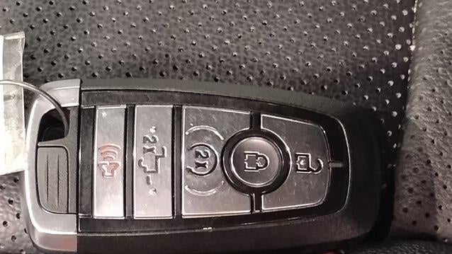 2024 Ford F-250 Super Duty XLT