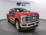 2024 F-250 Super Duty Thumbnail 1