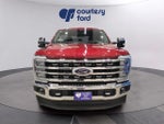 2024 F-250 Super Duty Thumbnail 2