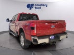 2024 F-250 Super Duty Thumbnail 4