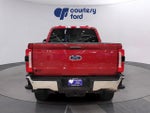 2024 F-250 Super Duty Thumbnail 5