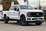 2024 F-250 Super Duty Thumbnail 2