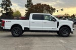 2024 F-250 Super Duty Thumbnail 3