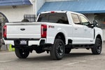 2024 F-250 Super Duty Thumbnail 4