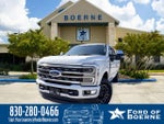 2024 F-250 Super Duty Thumbnail 1