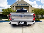 2024 F-250 Super Duty Thumbnail 4