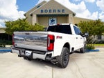 2024 F-250 Super Duty Thumbnail 5