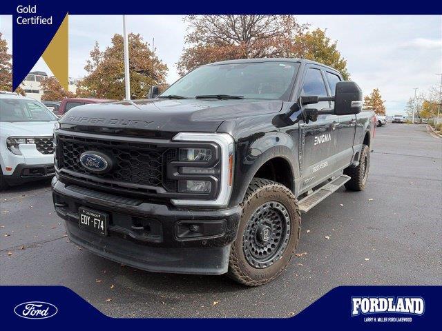 2024 Ford F-250
