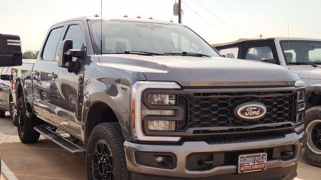 Preowned 2024 Ford F-250 Super Duty XL for Sale