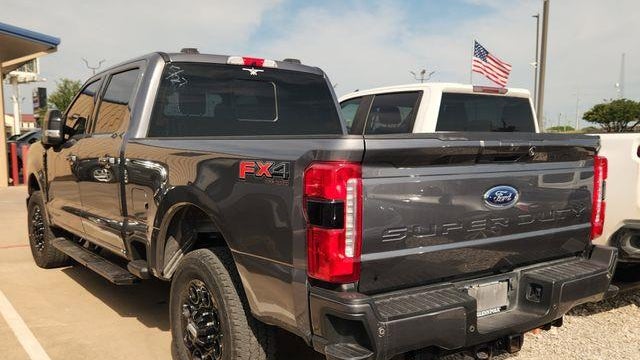 2024 Ford F-250 Super Duty XL