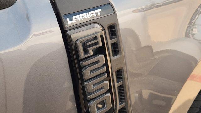 2024 Ford F-250 Super Duty XL