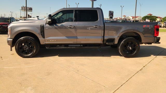 2024 Ford F-250 Super Duty XL