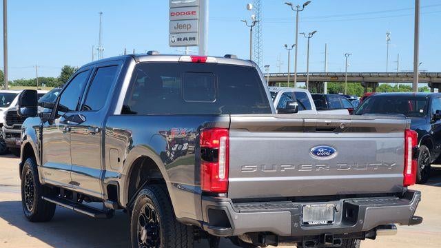 2024 Ford F-250 Super Duty XL