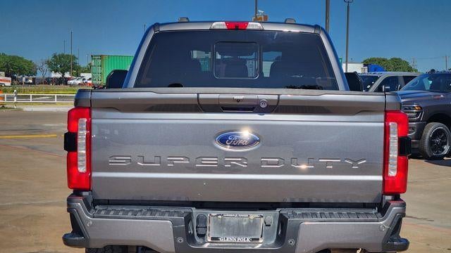 2024 Ford F-250 Super Duty XL