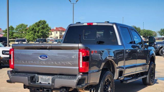 2024 Ford F-250 Super Duty XL
