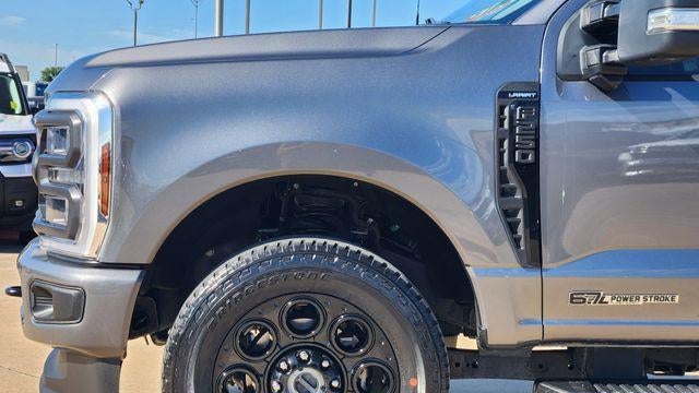 2024 Ford F-250 Super Duty XL