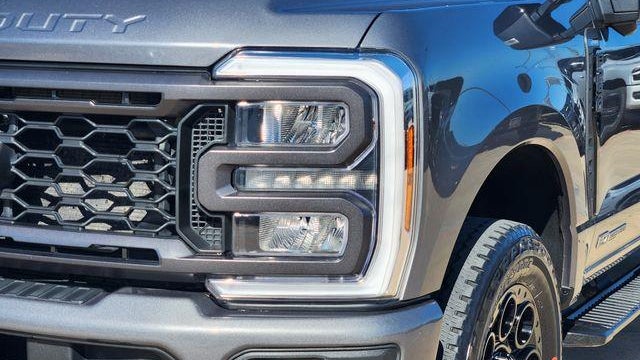 2024 Ford F-250 Super Duty XL