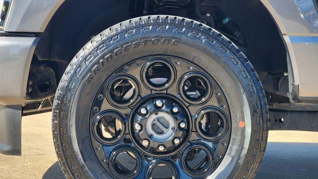 2024 Ford F-250 Super Duty XL