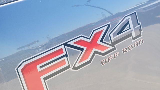 2024 Ford F-250 Super Duty XL
