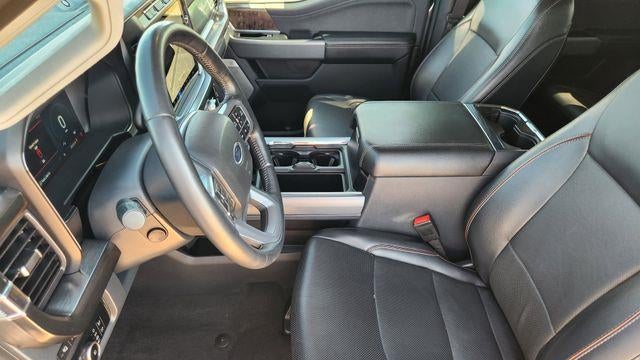 2024 Ford F-250 Super Duty XL