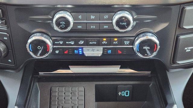 2024 Ford F-250 Super Duty XL
