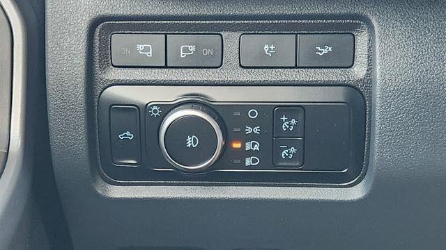 2024 Ford F-250 Super Duty XL