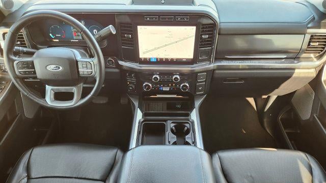 2024 Ford F-250 Super Duty XL