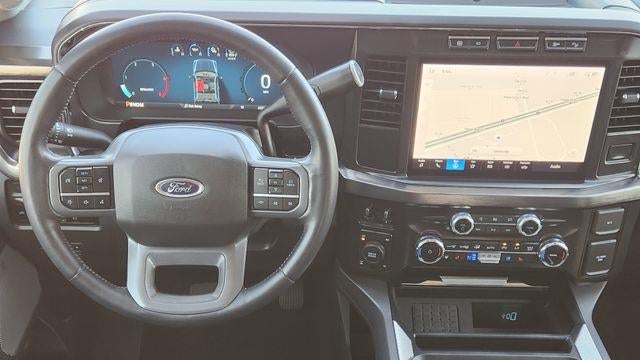 2024 Ford F-250 Super Duty XL