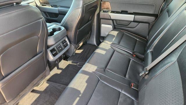 2024 Ford F-250 Super Duty XL