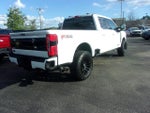 2024 F-250 Super Duty Thumbnail 7