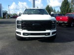 2024 F-250 Super Duty Thumbnail 10