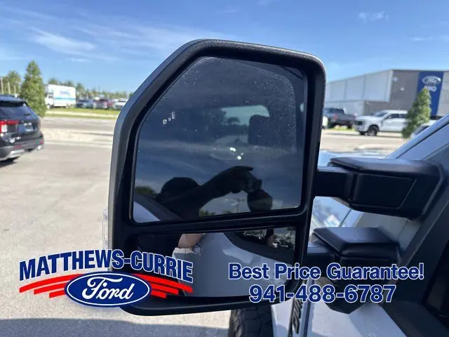 2024 Ford F-250 - $72,999
