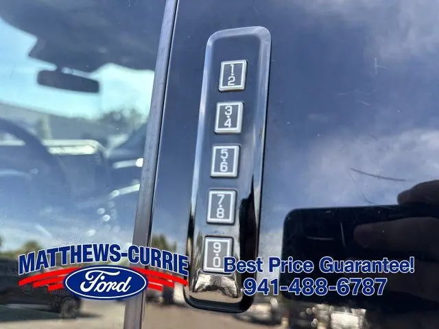 2024 Ford F-250 - $72,999
