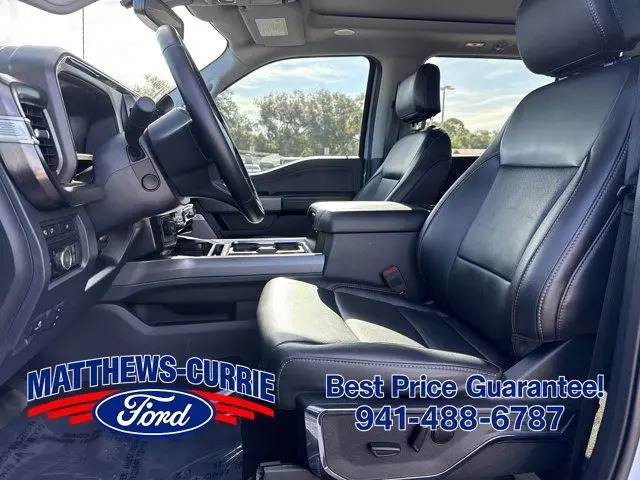 2024 Ford F-250 - $72,999