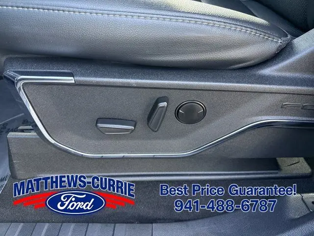 2024 Ford F-250 - $72,999