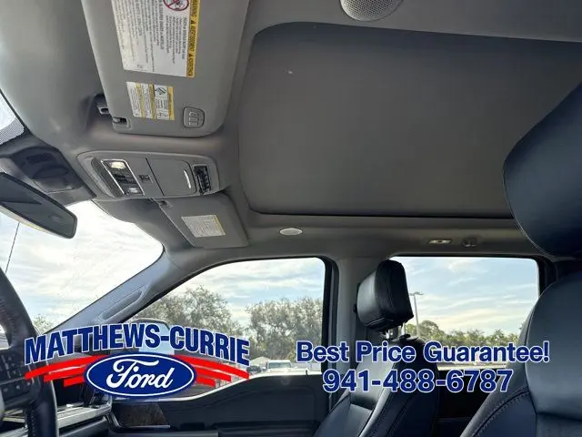 2024 Ford F-250 - $72,999