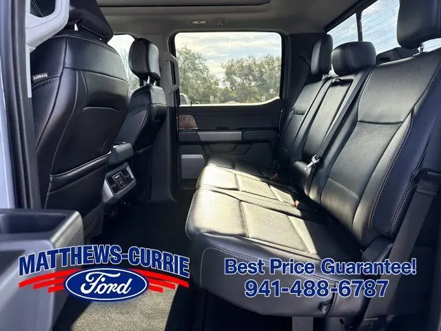 2024 Ford F-250 - $72,999